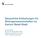 Kanton Basel-Stadt Steuerliche Entlastungen für Wohngenossenschaften im Kanton Basel-Stadt