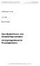 Das Modellieren von Geschäftsprozessen (ereignisgesteuerte Prozessketten) Fortbildung Nr. 67/309 15.11.2004. Manuel Friedrich