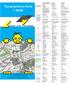 Topographische Karte 1: 50000. und. esen. erstehen. Herausgegeben von der Kommission Kartennutzung der Deutschen Gesellschaft für Kartographie