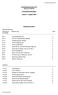 Gründungszuschuss (GZ) nach 57 SGB III. Geschäftsanweisungen. (Stand: 1. August 2009) Inhaltsverzeichnis