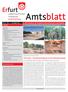 Amtsblatt Nr. 16 29. August 2014