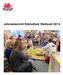 Jahresbericht Bibliothek Wettswil 2014