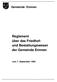 Gemeinde Emmen. Reglement über das Friedhofund Bestattungswesen der Gemeinde Emmen