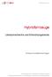 Hybridfahrzeuge. Literaturrecherche und Entwicklungstrends. Andreas Dorda/Bernhard Egger