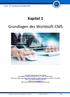 Kapitel 1. Grundlagen des Worldsoft-CMS