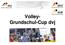 Volley- Grundschul-Cup. dvj