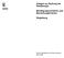 Anlagen zur Nutzung der Windenergie. Bewilligungsverfahren und Beurteilungskriterien. Wegleitung. Amt für Gemeinden und Raumordnung März 2008