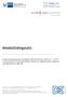 Herausgeber: AHK Services s.r.o. Abteilung Investorenberatung & Recht Václavské náměstí 40 CZ - 110 00 Praha 1 Tschechien