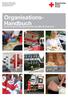 Organisations- Handbuch für das Integrierte Managementsystem des BRK-KV Rosenheim
