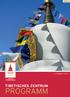 www.tibet.de 2. Halbjahr 2015 Tibetisches Zentrum Programm