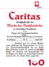 Caritasdirektoren 1915 bis 2015