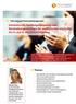 Interkulturelle Handlungskompetenz und Durchsetzungsvermögen für weibliche Führungskräfte Am 15. und 16. Mai 2014 in Heidelberg