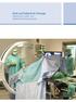 Klinik und Poliklinik für Chirurgie Abteilung für Unfall- und Wiederherstellungschirurgie