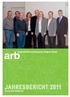 Angestelltenvereinigung Region Basel. jahresbericht 2011. www.arb-basel.ch