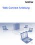 Web Connect Anleitung