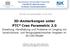 3D-Anmerkungen unter PTC Creo Parametric 2.0