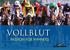 VOLLBLUT... PASSION FOR WINNERS