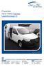 Preisliste. Dacia Dokker Express Lagerfahrzeuge!!!! Bild dient nur zur Illustration Der Neue Sandero