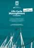 Life Cycle Management im Anlagenbau