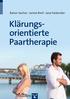 Rainer Sachse Janine Breil Jana Fasbender. Klärungsorientierte. Paartherapie