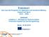 Erasmus+ Das neue EU-Programm für allgemeine und berufliche Bildung, Jugend und Sport (2014 2020)