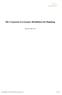 Die Corporate Governance Richtlinien bei Hapimag