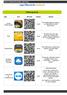 App-Übersicht Android