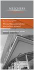 MELCHERS SEMINARE. Worauf Bauunternehmer jetzt achten müssen! Baurechtstagung 2009. DiensTAG 26. Mai 2009 10.00 16:30 UHR