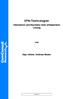 VPN-Technologien Alternativen und Bausteine einer erfolgreichen Lösung von Dipl.-Inform. Andreas Meder
