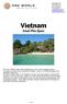 Vietnam. Insel Phu Quoc