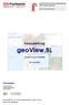 geoview.bl Kurzanleitung POSTADRESSE Version 1.2 vom 15.04.2008 GIS-Fachstelle Volkswirtschafts- und Gesundheitsdirektion Kanton Basel-Landschaft