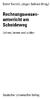 Detlef Sembill, Jürgen Seifried (Hrsg.) Rechnungswesenunterricht. Scheideweg. Lehren, lernen und prüfen. Deutscher Universitäts-Verlag