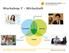 Workshop 7 - Wirtschaft