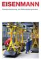 EISENMANN. Kommissionierung mit Elektrobahnsystemen