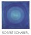COVER ULTRAMARINE-BLUE PHATALO-BLUE 100 X 100 CM. ACRYLIC ON CANVAS 2003-04