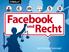 Facebook. Recht. und. Jan Christian Seevogel