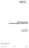 Bedienungsanleitung das POSTPAY Modul für Gambio GX2