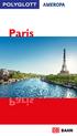 Übersichtskarte Paris