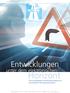 Horizont. Entwicklungen. unter dem elektronischen. Eine durchgängige Entwicklungsumgebung für kartenbasierte Fahrerassistenzsysteme