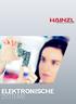 ELEKTRONISCHE SYSTEME