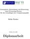 Konzeption, Entwicklung und Bewertung eines E-Learning Kurses für die Grundlagen der Computergraphik. Heike Fischer. Koblenz, 23.11.2005.