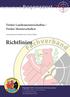 Richtlinien. Tiroler Landesmeisterschaften / Tiroler Meisterschaften
