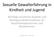 Sexuelle Gewalterfahrung in Kindheit und Jugend. Wichtige juristische Aspekte und Hintergrundinformationen für Psychotherapeutinnen und Beraterinnen