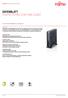 Fujitsu FUTRO S100 Thin Client