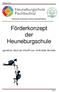 Förderkonzept der Heuneburgschule