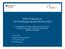 KMU-Förderung im EU-Forschungsprogramm Horizont 2020
