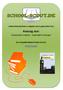 Unterrichtsmaterialien in digitaler und in gedruckter Form. Auszug aus: Kompendium Englisch - Grammatik & Übungen