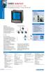 DIRIS A40/A41 Multifunktionsmessgerät - PMD Energieüberwachung - Format 96x96 mm