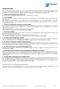 Produkt-Information. Allgemeine Versicherungs-Bedingungen für den BMW Schutzbrief (Stand 01-2014) ROLAND Schutzbrief-Versicherung AG 1/12