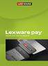 Lexware pay macht sich überall bezahlt